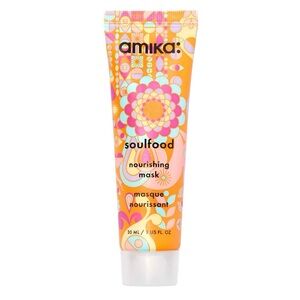 3/$20 Amika Soulfood Nourishing Hair Mask